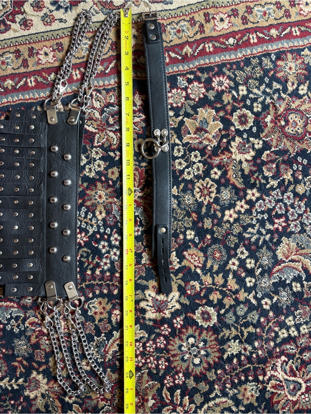 Leather bundle - Picture 6 of 6